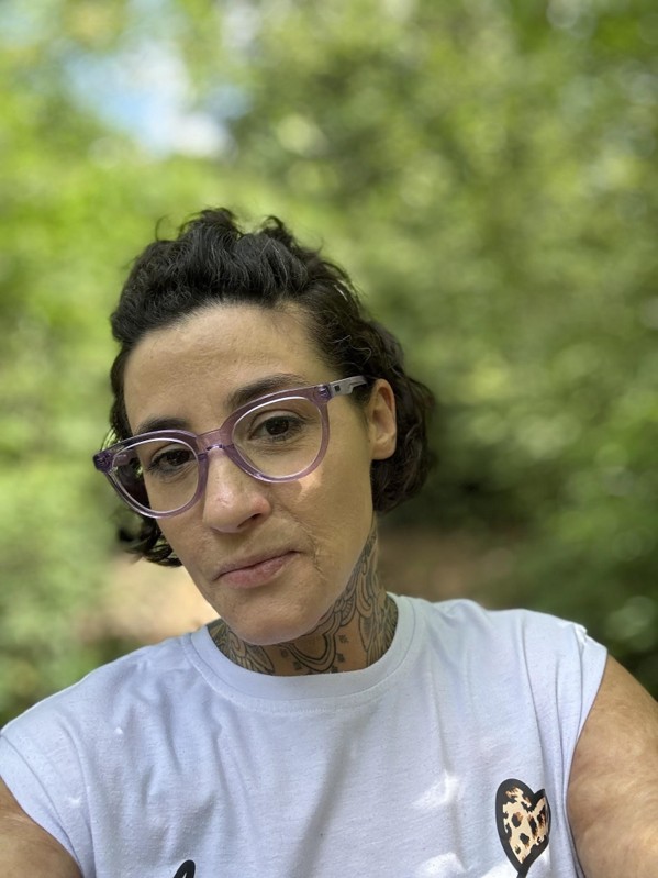 Ana Vital